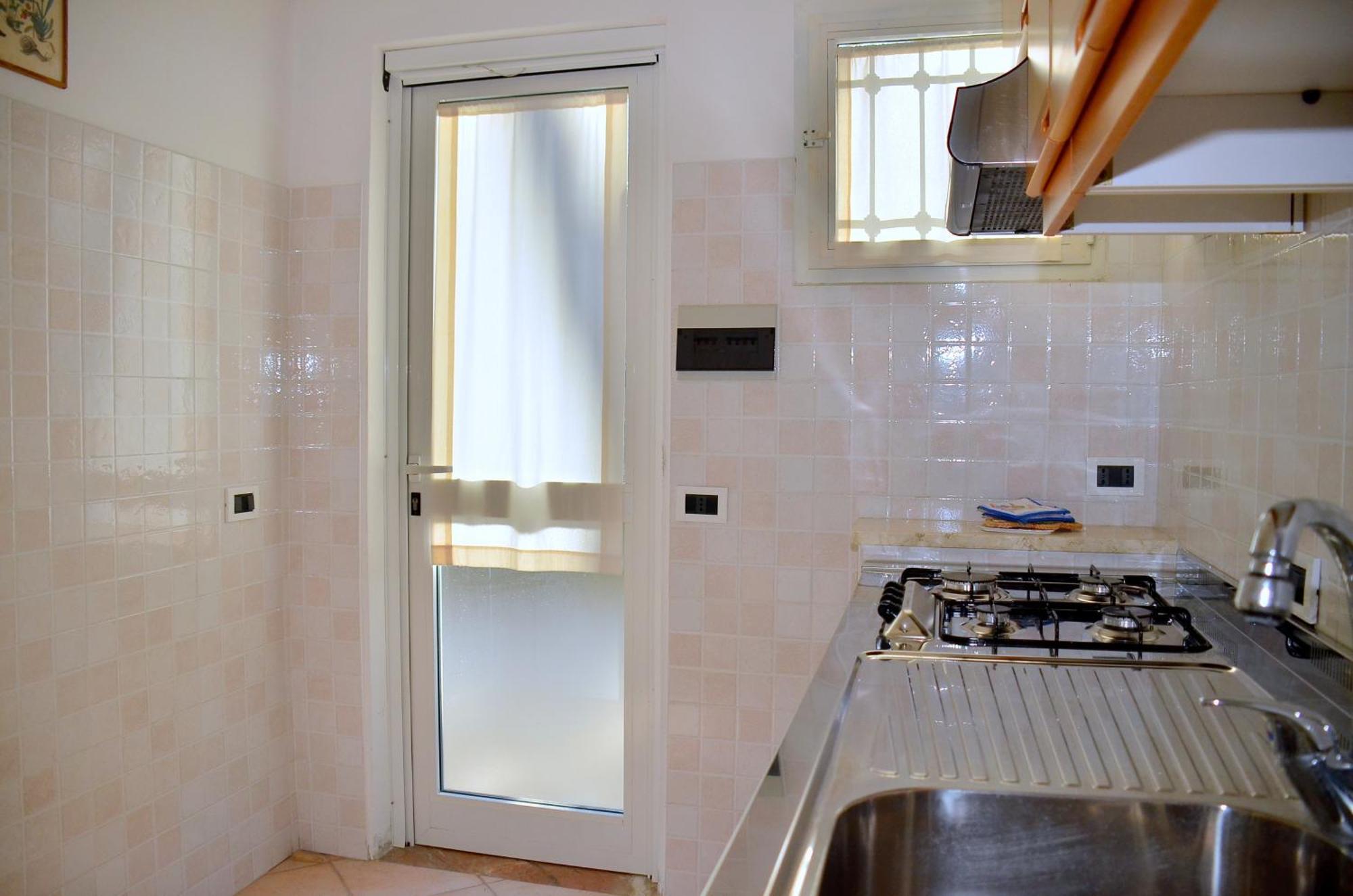 Villa Bouganville Bibione Exterior foto